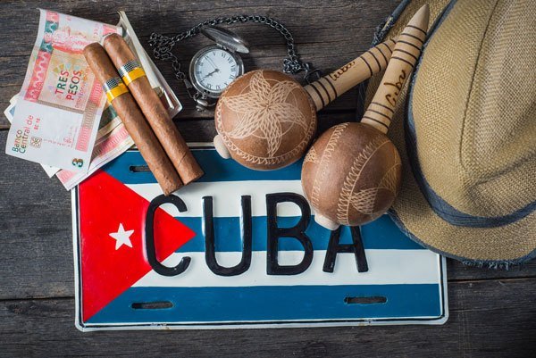 ביטוח נסיעות לקובה